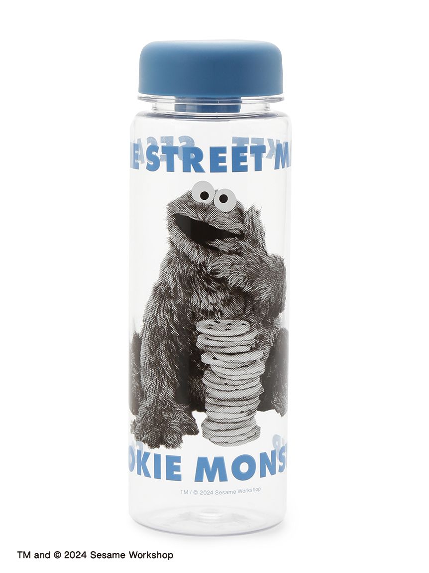 ウォーターボトル(食器)｜SESAME STREET MARKET/公式通販サイト