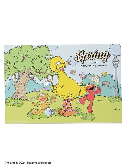 SESAME STREET MARKET/公式通販サイト SESAME STREET MARKET/公式通販サイト