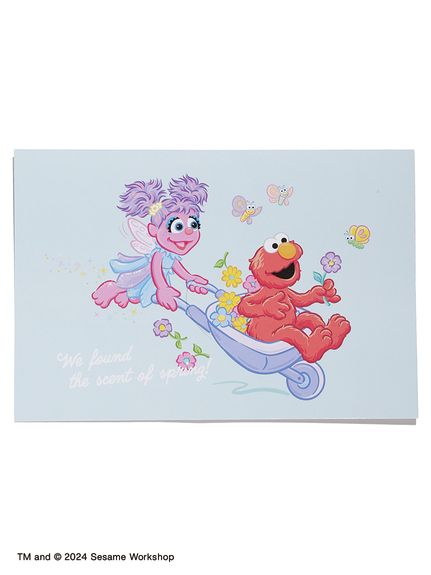 文具｜SESAME STREET MARKET/公式通販サイト