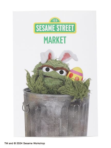 その他｜SESAME STREET MARKET/公式通販サイト