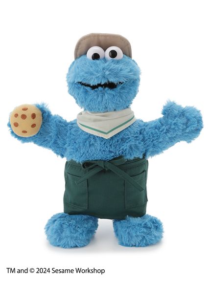 すべてのカテゴリ10%OFF｜SESAME STREET MARKET/公式通販サイト