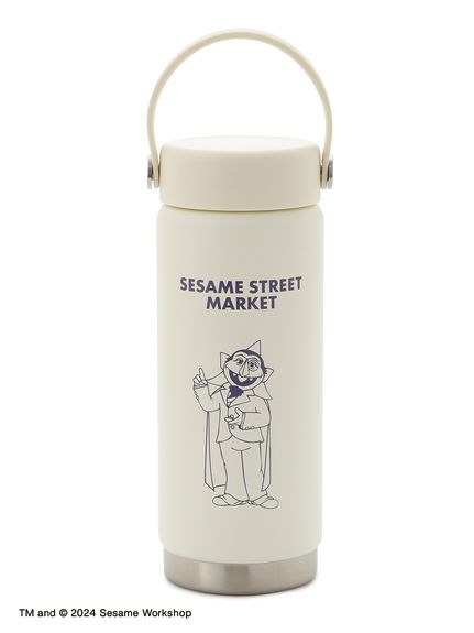 新品 アルル SS PIERROT 特典 セット Kアリーナ サーモスープポット スケッチマグボトル(食器)｜SESAME STREET MARKET/公式通販サイト