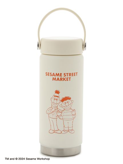 スケッチマグボトル(食器)｜SESAME STREET MARKET/公式通販サイト