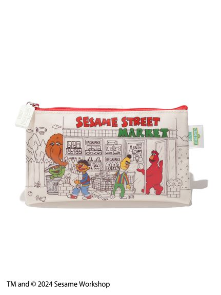 すべてのカテゴリ10%OFF｜SESAME STREET MARKET/公式通販サイト