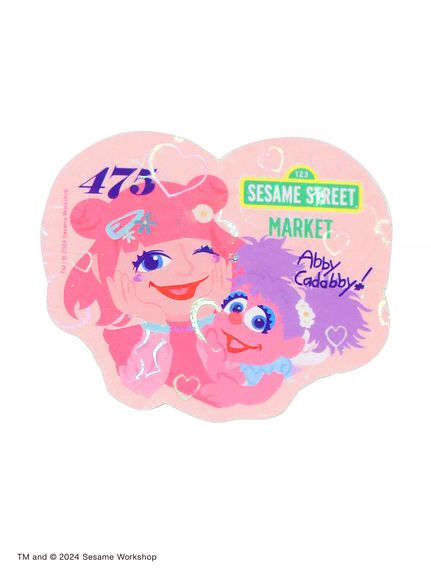 すべてのカテゴリPLAY FRIDAY｜SESAME STREET MARKET/公式通販サイト