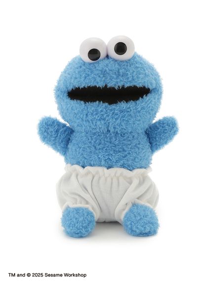 すべてのカテゴリ10%OFF｜SESAME STREET MARKET/公式通販サイト