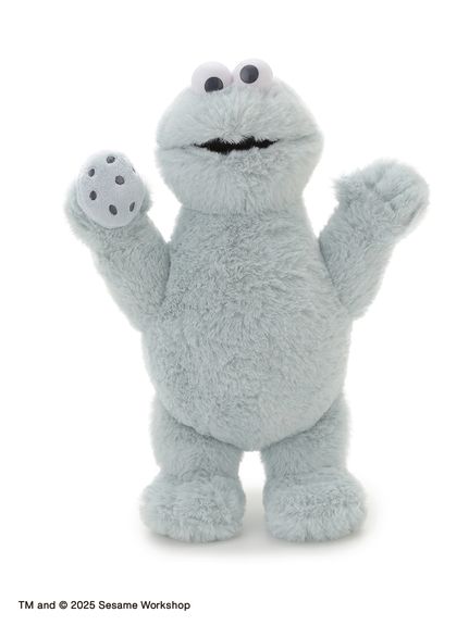 すべてのカテゴリ10%OFF｜SESAME STREET MARKET/公式通販サイト