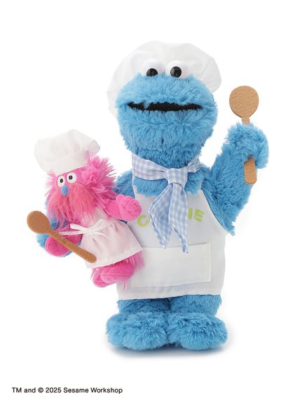 すべてのカテゴリ10%OFF｜SESAME STREET MARKET/公式通販サイト