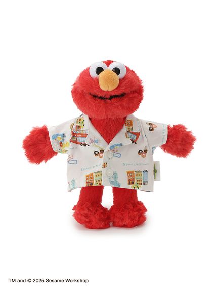 ぬいぐるみコスチューム アロハシャツ【Sサイズ用】(その他)｜SESAME