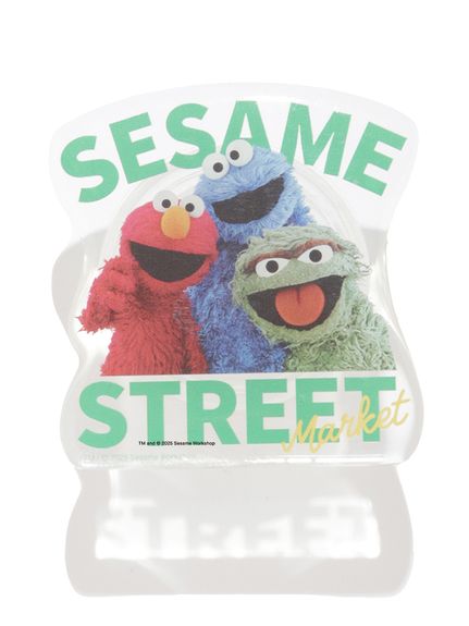 すべてのカテゴリ10%OFF｜SESAME STREET MARKET/公式通販サイト