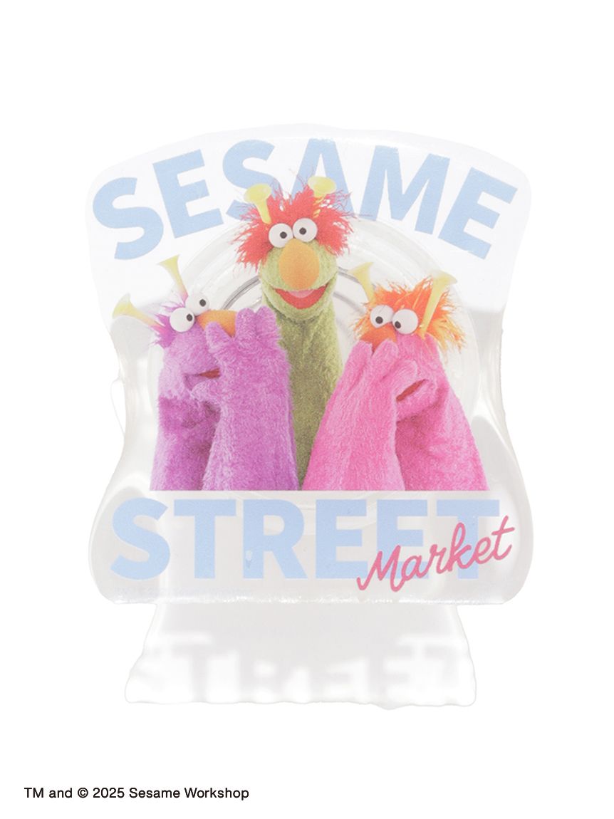 キャラクターデザイン スマホグリップ(その他)｜SESAME STREET
