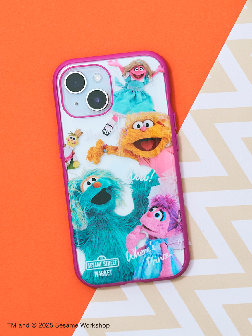 グッズ｜SESAME STREET MARKET/公式通販サイト