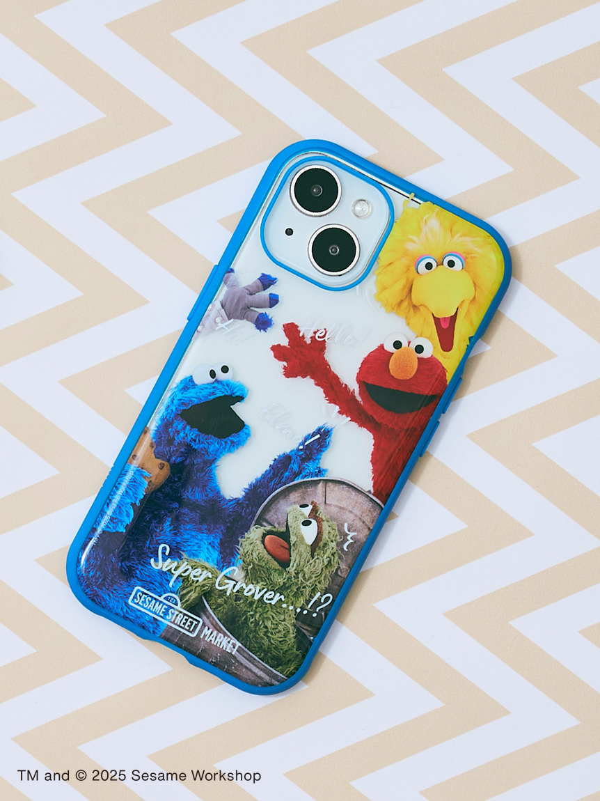 SESAME STREET MARKET/公式通販サイト