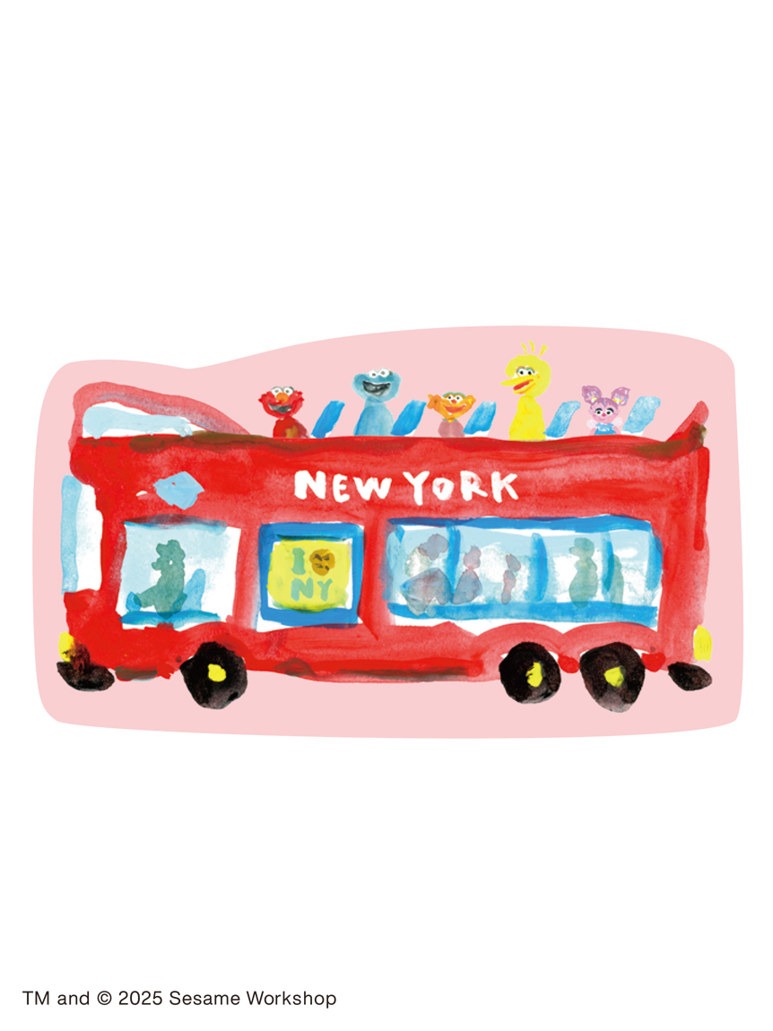 その他｜SESAME STREET MARKET/公式通販サイト