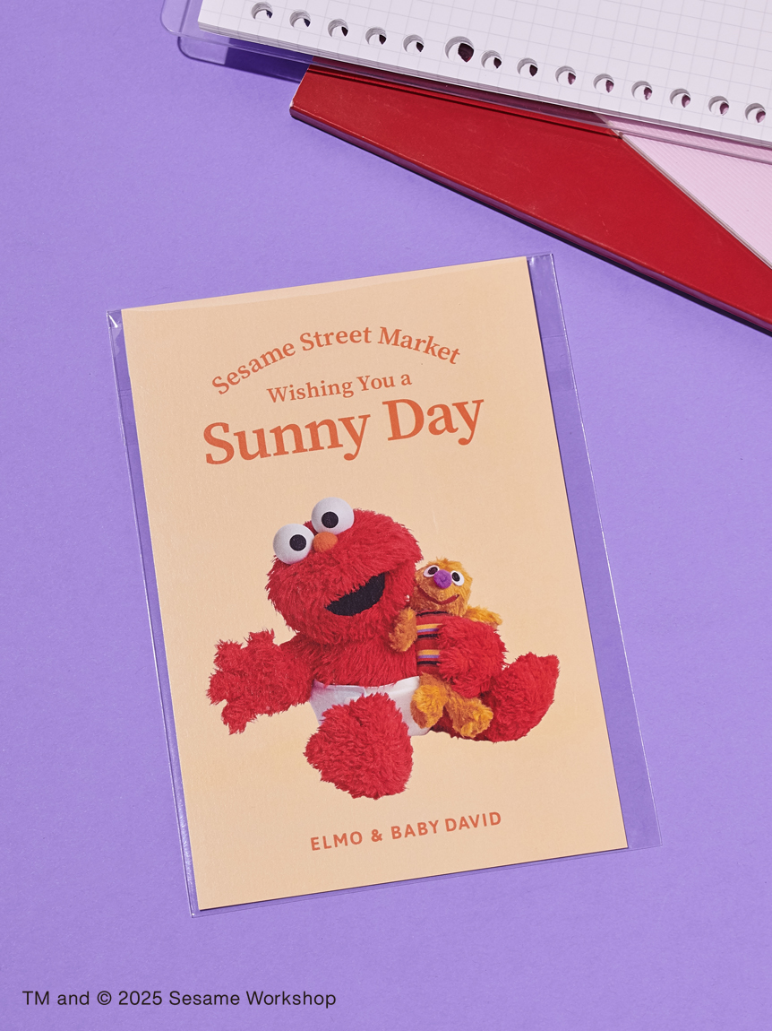 文具｜SESAME STREET MARKET/公式通販サイト