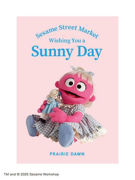 SESAME STREET MARKET/公式通販サイト