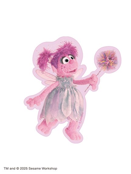 UDF SESAME STREET シリーズ2 ABBY(その他)｜SESAME STREET