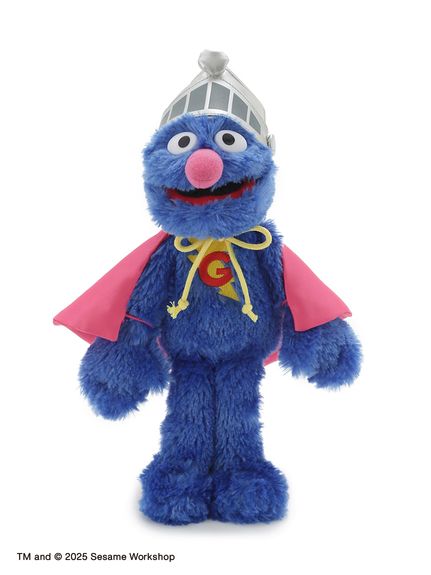 すべてのカテゴリ10%OFF｜SESAME STREET MARKET/公式通販サイト
