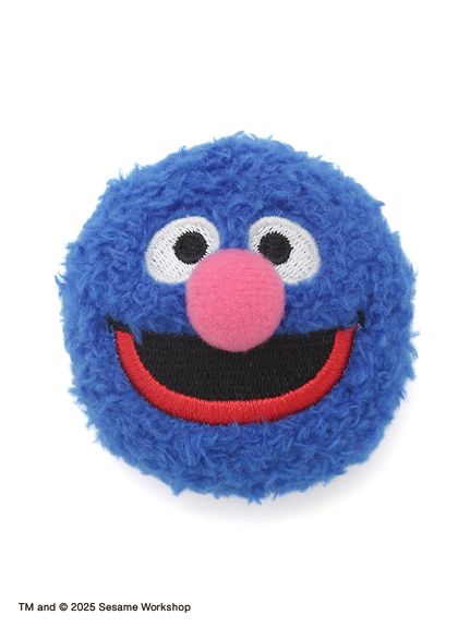 ぬいぐるみS スーパーグローバー(ぬいぐるみ)｜SESAME STREET MARKET