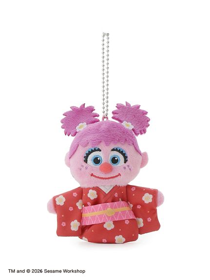 ぬいぐるみ・マスコット｜SESAME STREET MARKET/公式通販サイト