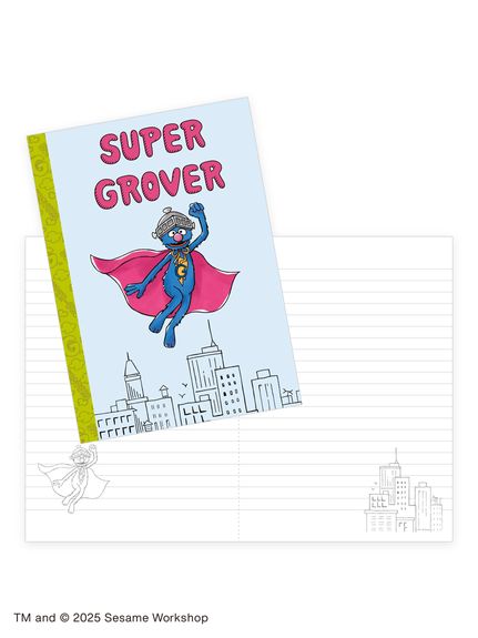 文具｜SESAME STREET MARKET/公式通販サイト