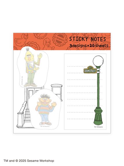 その他｜SESAME STREET MARKET/公式通販サイト