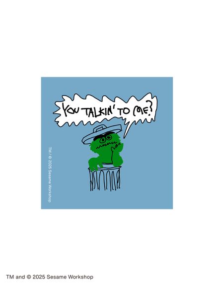 文具｜SESAME STREET MARKET/公式通販サイト