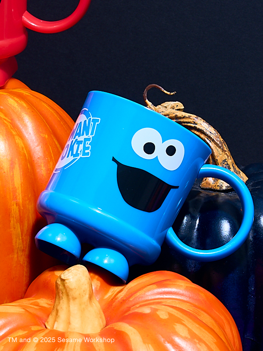 ブランケット｜SESAME STREET MARKET/公式通販サイト