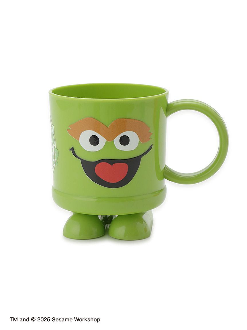 キャラクターズ マグカップ(食器)｜SESAME STREET MARKET/公式
