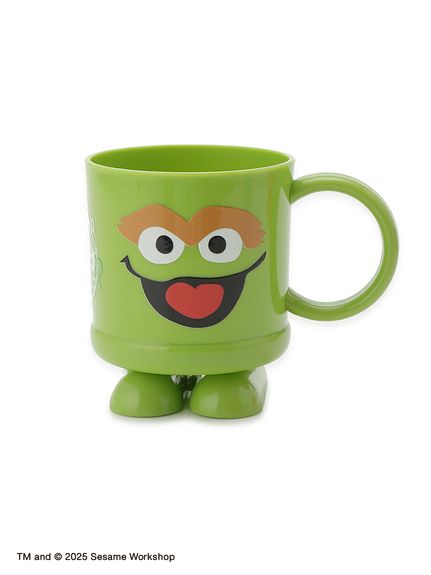 キャラクターズ マグカップ(食器)｜SESAME STREET MARKET/公式通販サイト