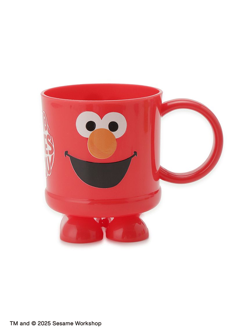 キャラクターズ マグカップ(食器)｜SESAME STREET MARKET/公式通販サイト