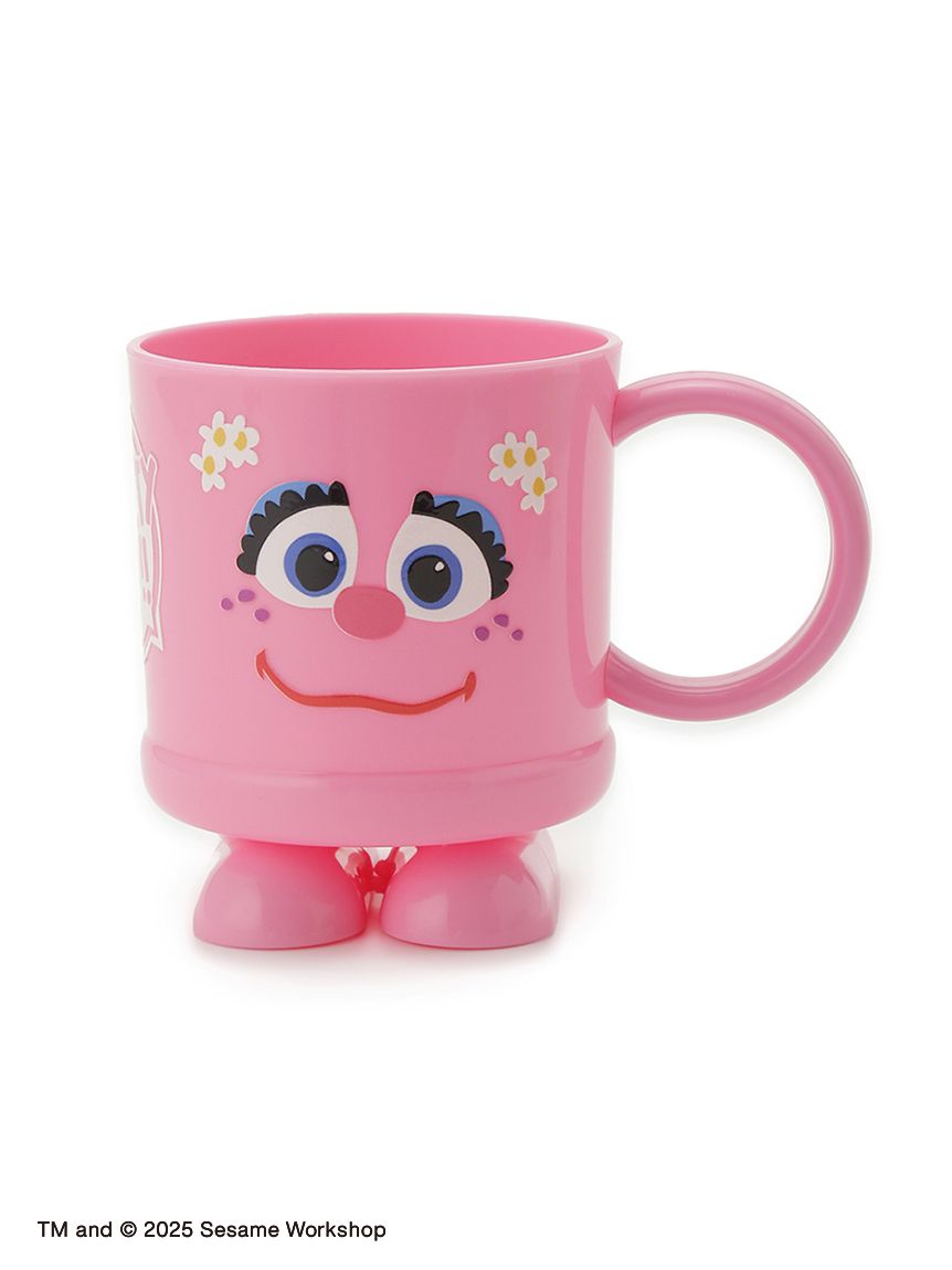 キャラクターズ マグカップ(食器)｜SESAME STREET MARKET/公式通販サイト