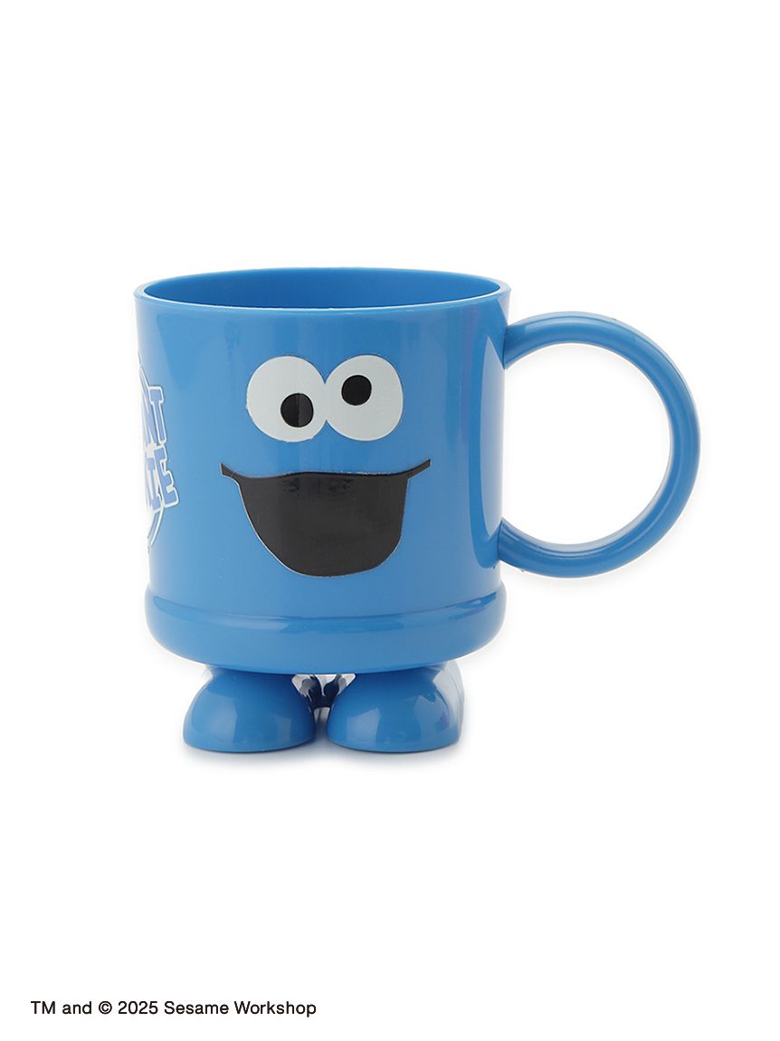 キャラクターズ マグカップ(食器)｜SESAME STREET MARKET/公式通販サイト