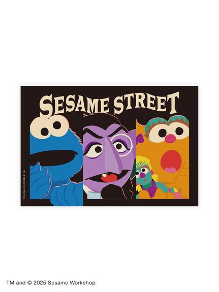 その他｜SESAME STREET MARKET/公式通販サイト