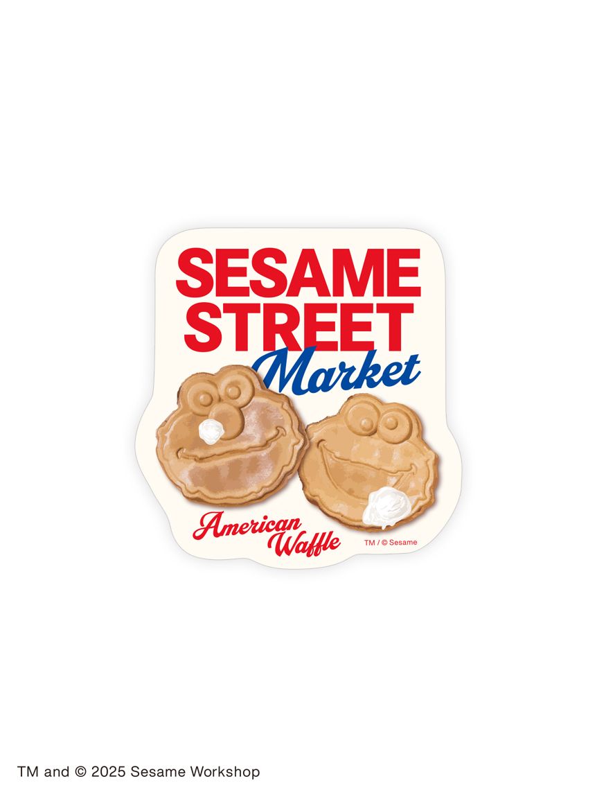 SESAME STREET MARKET/公式通販サイト