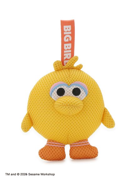 fontaineセサミストリート（ゴールドエッジ）ダース箱付き グッズ｜SESAME STREET MARKET/公式通販サイト