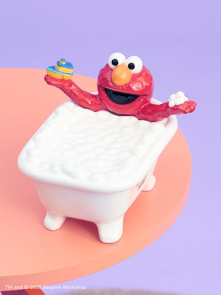すべてのカテゴリ10%OFF｜SESAME STREET MARKET/公式通販サイト