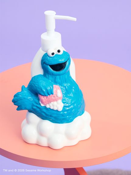 グッズ｜SESAME STREET MARKET/公式通販サイト