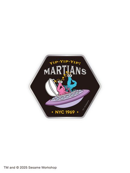 クッキーモンスター」に該当する ｜SESAME STREET MARKET/公式通販サイト