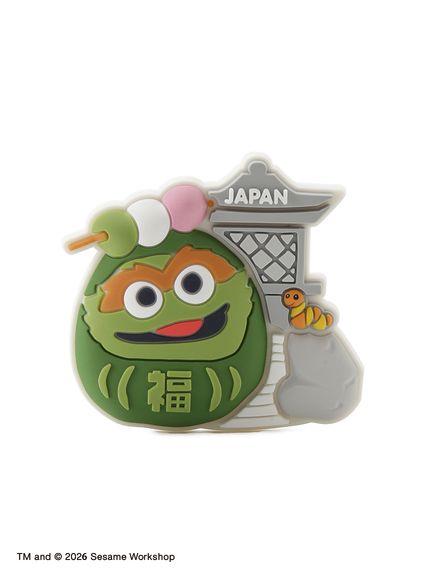 fontaineセサミストリート（ゴールドエッジ）ダース箱付き fontaineセサミストリート（ゴールドエッジ）ダース箱付き