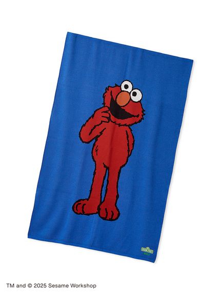 OUR KIND OF HOLIDAY】ブランケット(その他)｜SESAME STREET MARKET