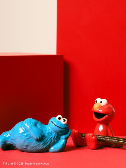 NIPPON】箸置き(食器)｜SESAME STREET MARKET/公式通販サイト