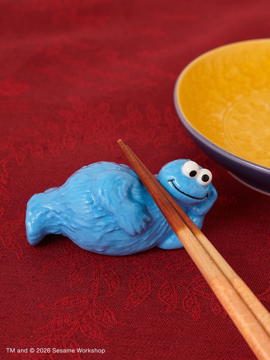NIPPON】箸置き(その他)｜SESAME STREET MARKET/公式通販サイト
