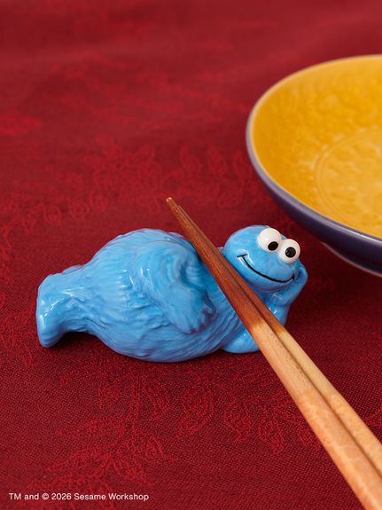NIPPON】箸置き(食器)｜SESAME STREET MARKET/公式通販サイト