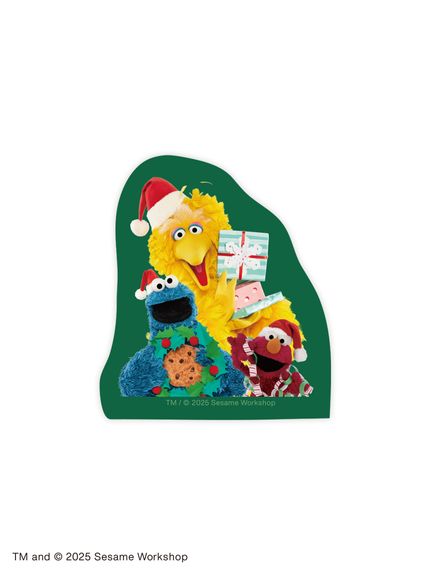SESAME STREET MARKET/公式通販サイト