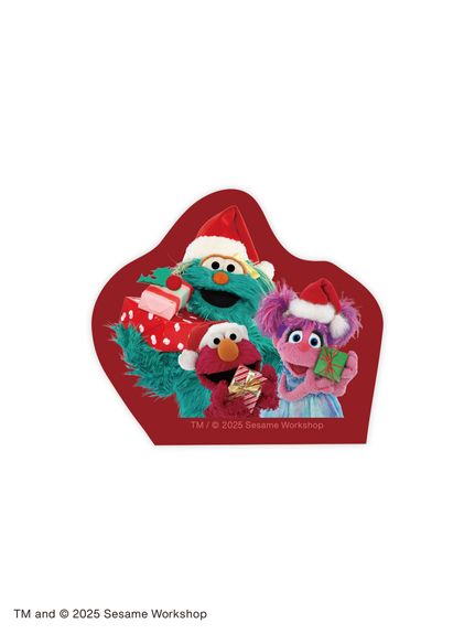 SESAME STREET MARKET/公式通販サイト