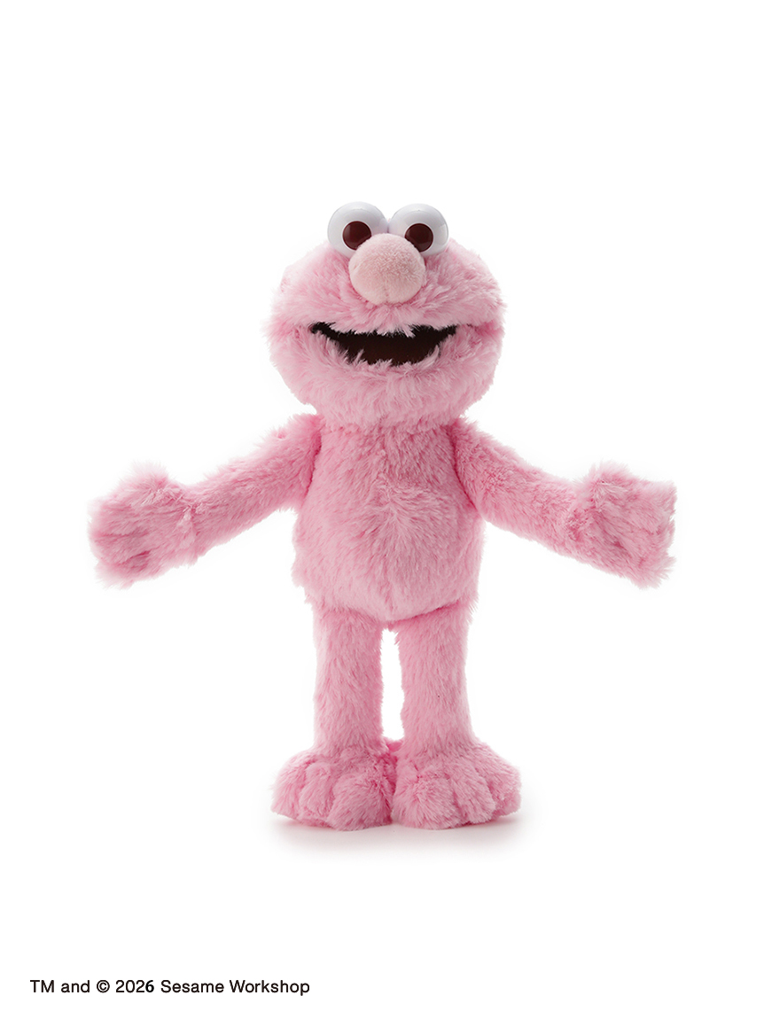 ぬいぐるみ｜SESAME STREET MARKET/公式通販サイト