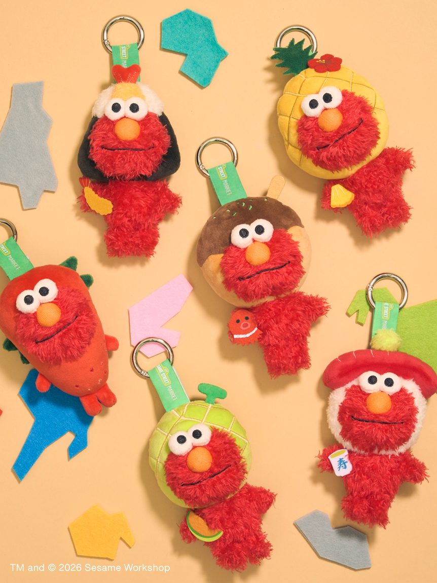 SESAME STREET MARKET/公式通販サイト