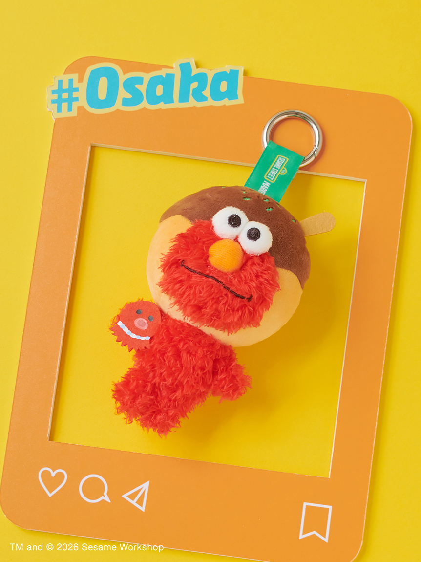 すべてのカテゴリHELLO! JAPAN｜SESAME STREET MARKET/公式通販サイト