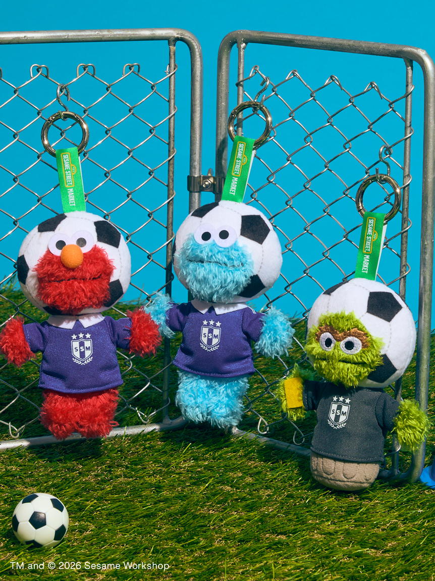 SESAME STREET MARKET/公式通販サイト